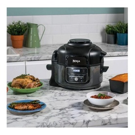 Foodi Mini 4.7L 1460W Slow Cooker & Air Fryer
