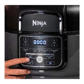 Foodi Mini 4.7L 1460W Slow Cooker & Air Fryer