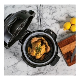 Foodi Mini 4.7L 1460W Slow Cooker & Air Fryer