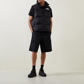 1996 Retro Nuptse Down Gilet