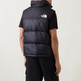 1996 Retro Nuptse Down Gilet