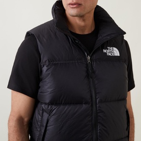 1996 Retro Nuptse Down Gilet