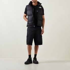 1996 Retro Nuptse Down Gilet