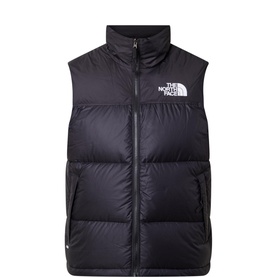 1996 Retro Nuptse Down Gilet