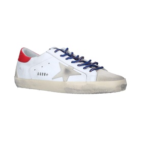 Superstar Seed Pearl Trainers