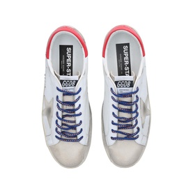 Superstar Seed Pearl Trainers