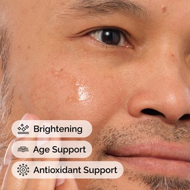 Resveratrol 3% + Ferulic Acid 3%