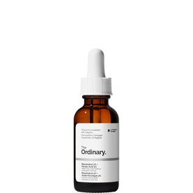 Resveratrol 3% + Ferulic Acid 3%