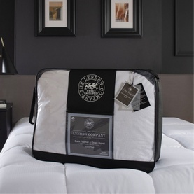 Duck Feather & Down Duvet 13.5 Tog