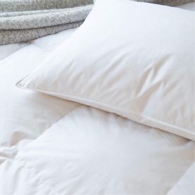 Goose feather & Down Duvet 10.5 Tog