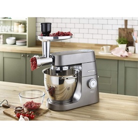 Food Mincer Attachment