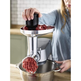 Food Mincer Attachment