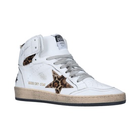 Sky Star 10805 High-Top Trainers