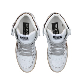 Sky Star 10805 High-Top Trainers