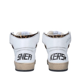 Sky Star 10805 High-Top Trainers