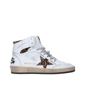 Sky Star 10805 High-Top Trainers