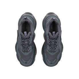 Triple S Clear Sole Trainers