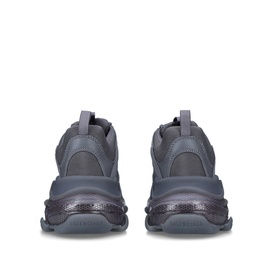 Triple S Clear Sole Trainers