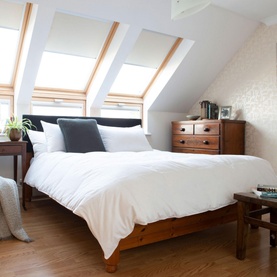 Duck Feather & Down Duvet 10.5 Tog