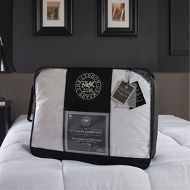 Duck Feather & Down Duvet 10.5 Tog