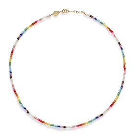 Nuana Rainbow Necklace