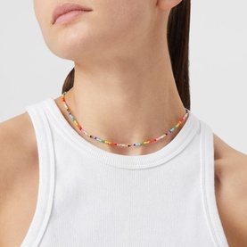 Nuana Rainbow Necklace
