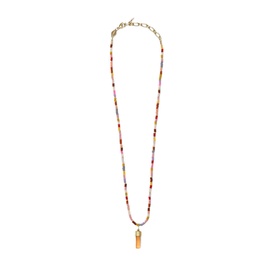 Berry Eldorado Necklace