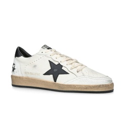 Ballstar Lo Top Trainers