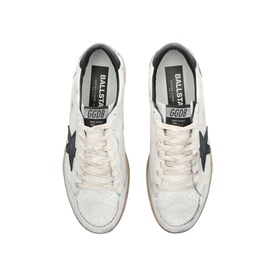Ballstar Lo Top Trainers
