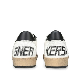 Ballstar Lo Top Trainers
