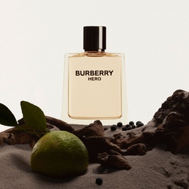 Hero Eau de Toilette for Men