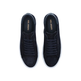 Clean 90 Suede Trainers