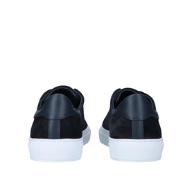 Clean 90 Suede Trainers