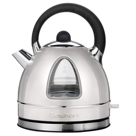 Traditional Kettle & Toaster Set