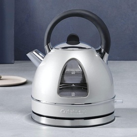 Traditional Kettle & Toaster Set