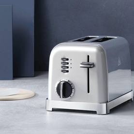 Traditional Kettle & Toaster Set