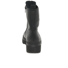 Joy Ankle Boots