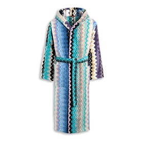 Giacomo Bath Robe