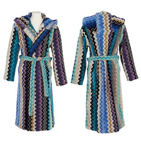 Giacomo Bath Robe