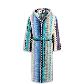 Giacomo Bath Robe