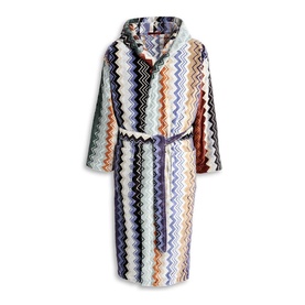 Giacomo Bath Robe
