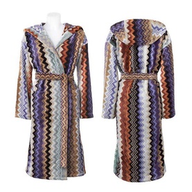 Giacomo Bath Robe