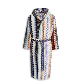 Giacomo Bath Robe