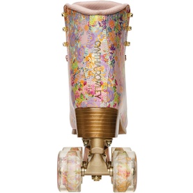 Quad Rollerskates Cynthia Floral