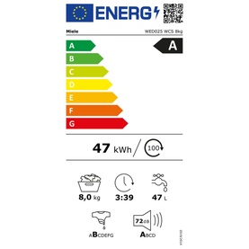 7kg Energy B 1400 Spin 24hr Delay Start