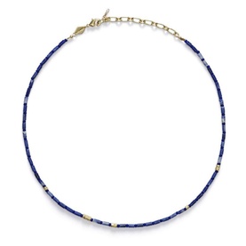 Azzuro Necklace