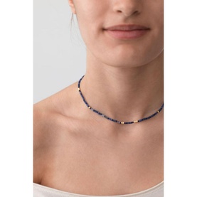 Azzuro Necklace