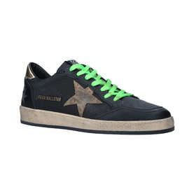 Ballstar Lo Top Trainers