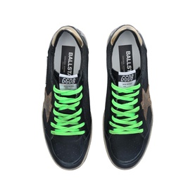 Ballstar Lo Top Trainers