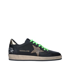 Ballstar Lo Top Trainers